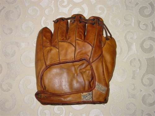 Dazzy Vance Ken Wel 560 1 Back